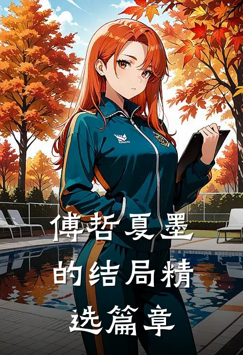 傅哲夏墨的结局精选篇章