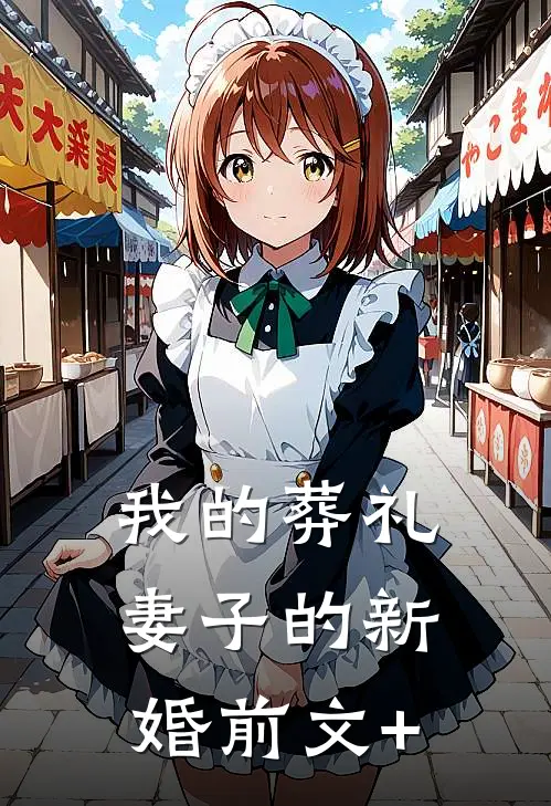我的葬礼，妻子的新婚前文+