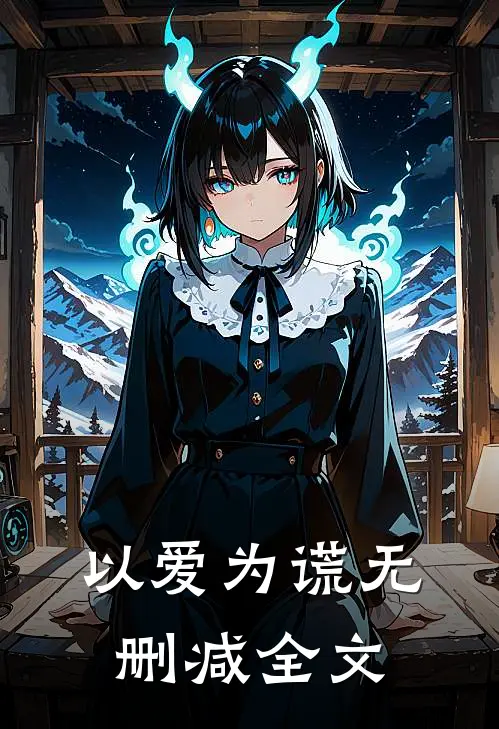 以爱为谎无删减全文