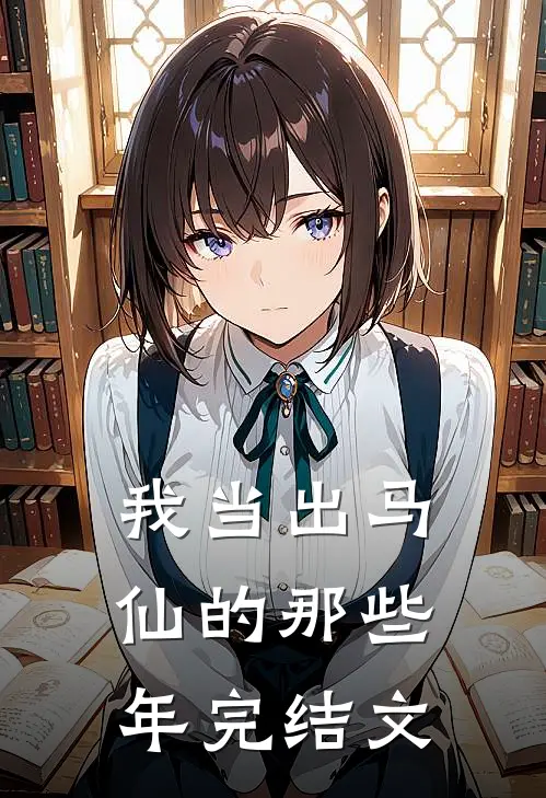 我当出马仙的那些年完结文
