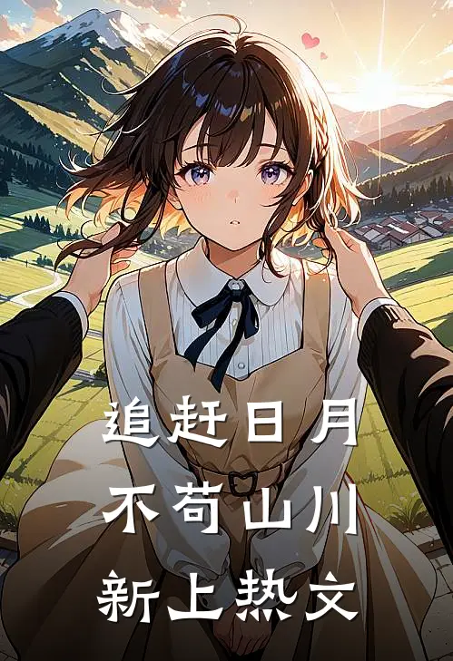 追赶日月，不苟山川新上热文