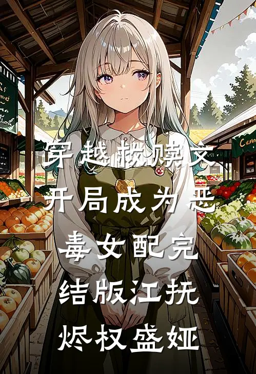 穿越救赎文，开局成为恶毒女配完结版江抚烬权盛娅