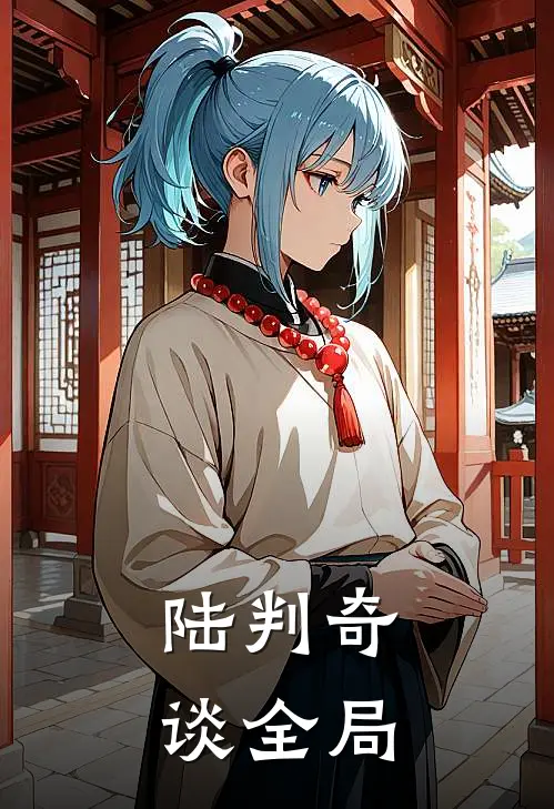 陆判奇谈全局