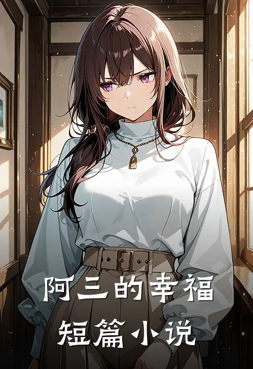 阿三的幸福短篇小说