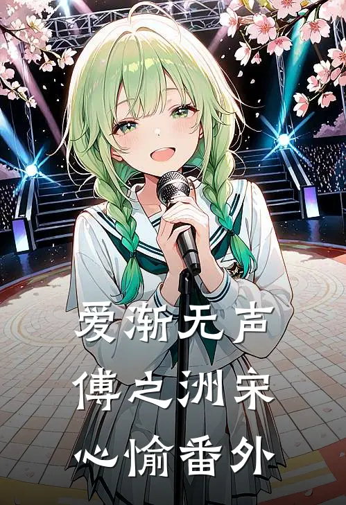 爱渐无声傅之洲宋心愉番外