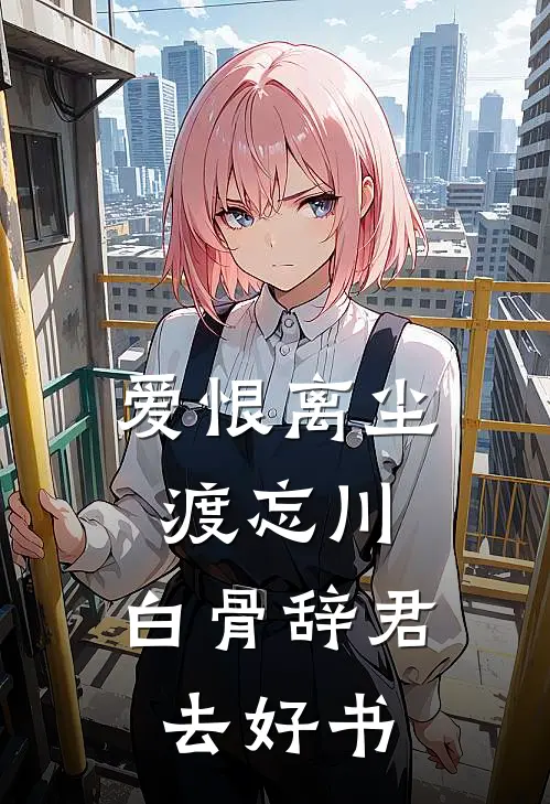 爱恨离尘渡忘川，白骨辞君去好书