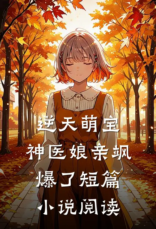 逆天萌宝：神医娘亲飒爆了短篇小说阅读
