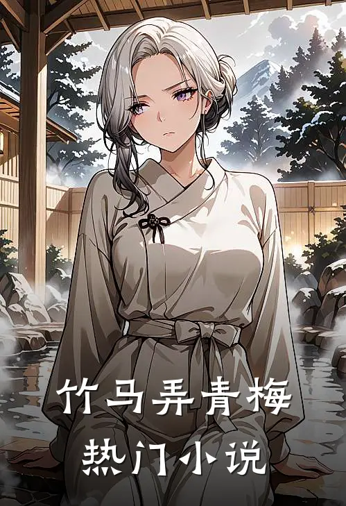 竹马弄青梅热门小说