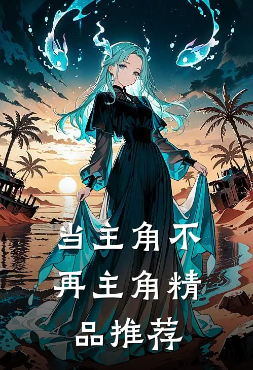 当主角不再主角精品推荐