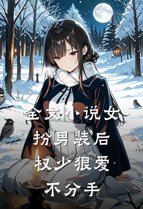 全文小说女扮男装后,权少狠爱不分手
