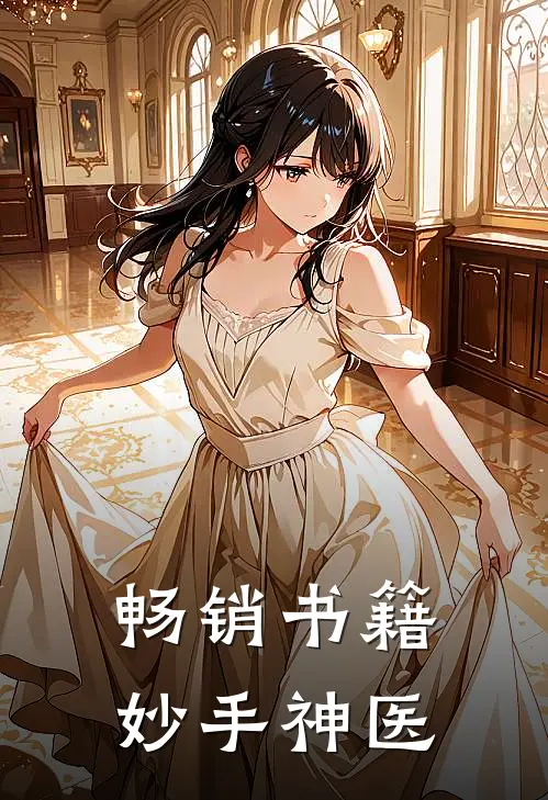 畅销书籍妙手神医