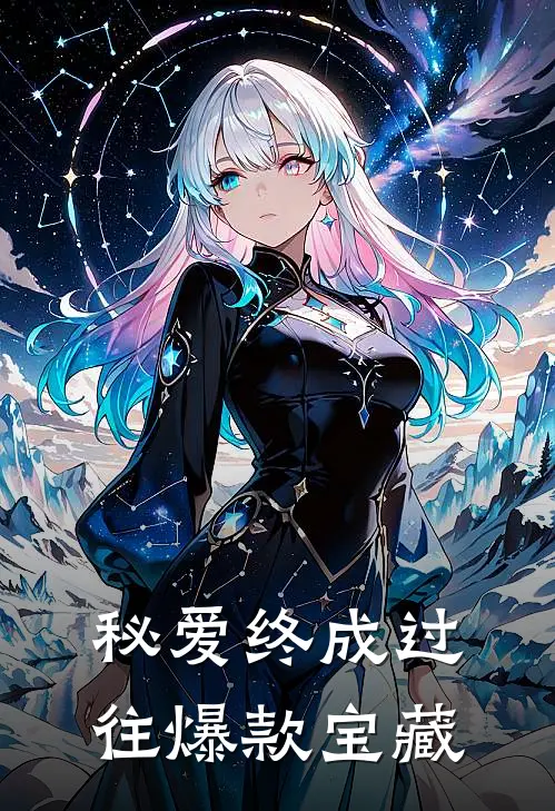 秘爱终成过往爆款宝藏