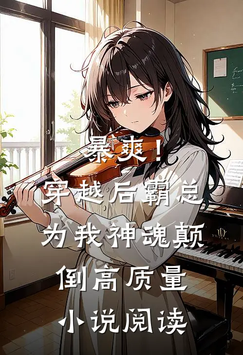 暴爽！穿越后霸总为我神魂颠倒高质量小说阅读