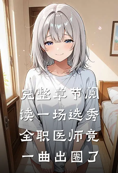 完整章节阅读一场选秀，全职医师竟一曲出圈了