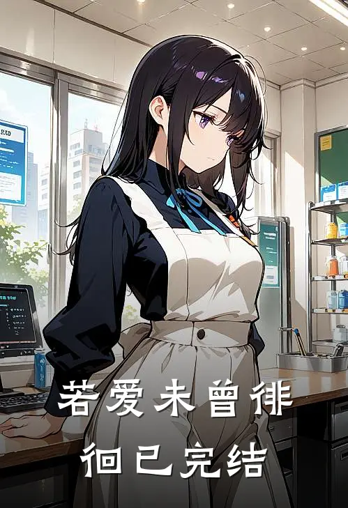 若爱未曾徘徊已完结