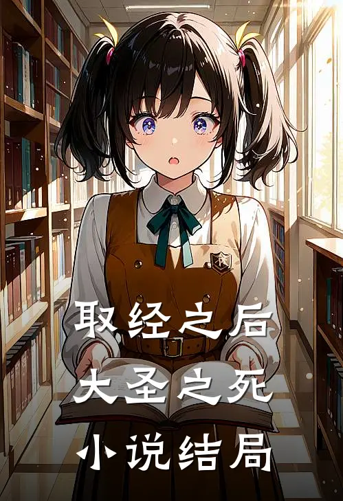 取经之后：大圣之死小说结局