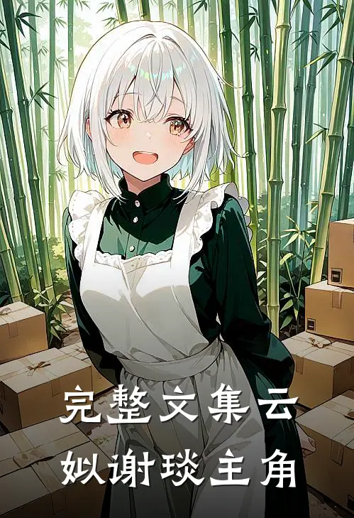 完整文集云姒谢琰主角