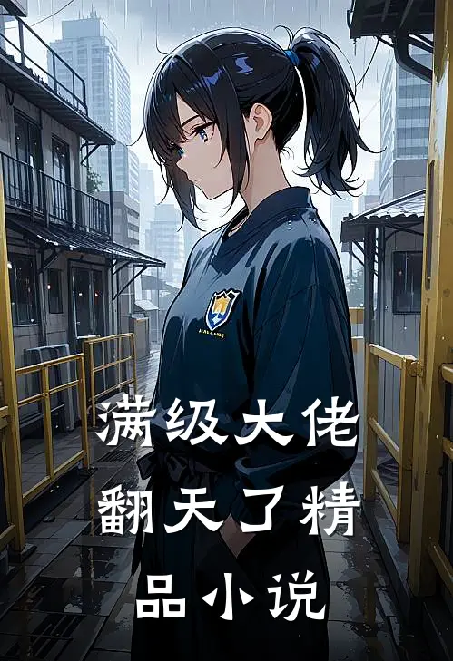 满级大佬翻天了精品免费阅读