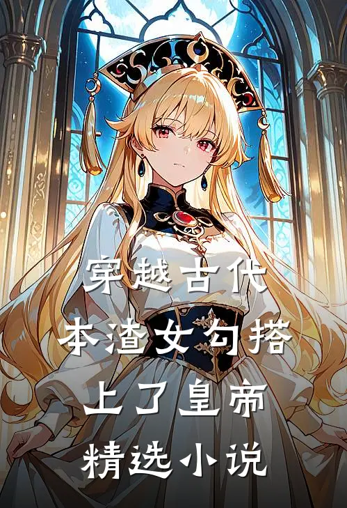 穿越古代，本渣女勾搭上了皇帝精选小说