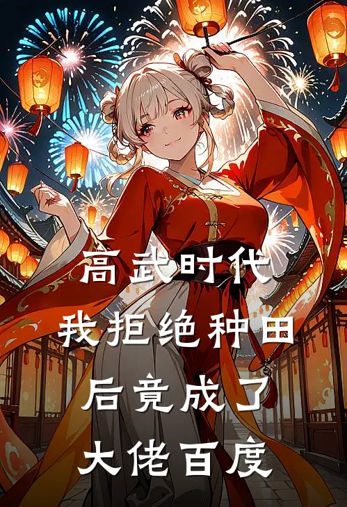 高武时代，我拒绝种田后竟成了大佬百度