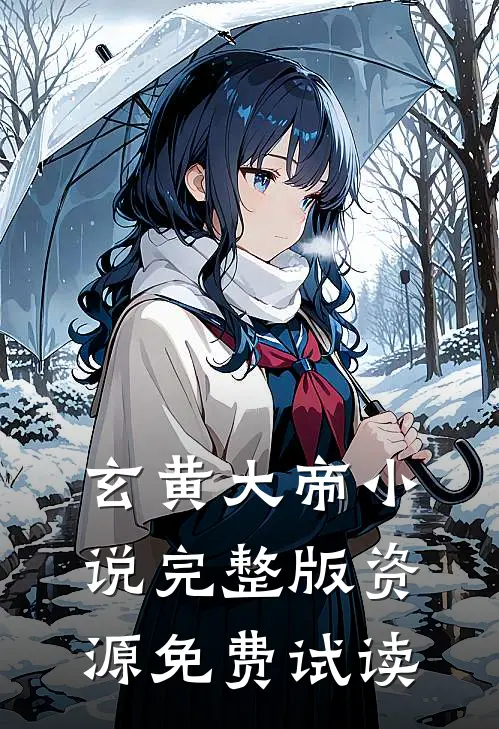 玄黄大帝小说完整版资源免费试读