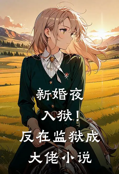 新婚夜入狱！反在监狱成大佬小说