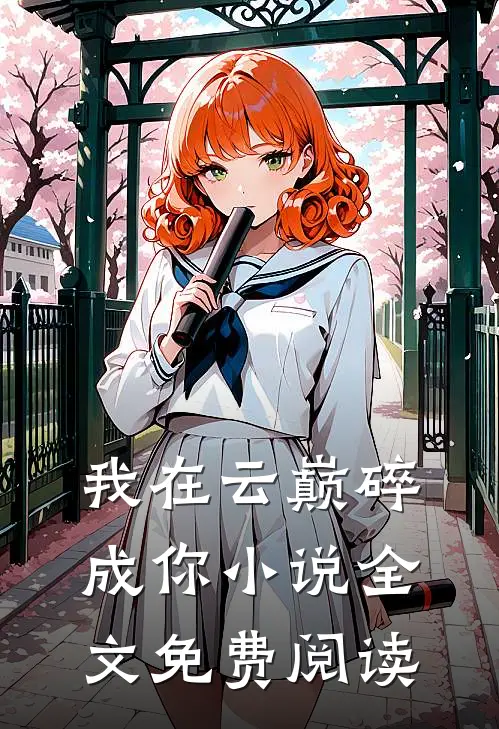 我在云巅碎成你小说全文免费阅读