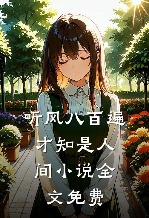 听风八百遍，才知是人间小说全文免费