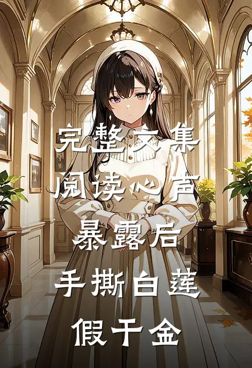 完整文集阅读心声暴露后，手撕白莲假干金