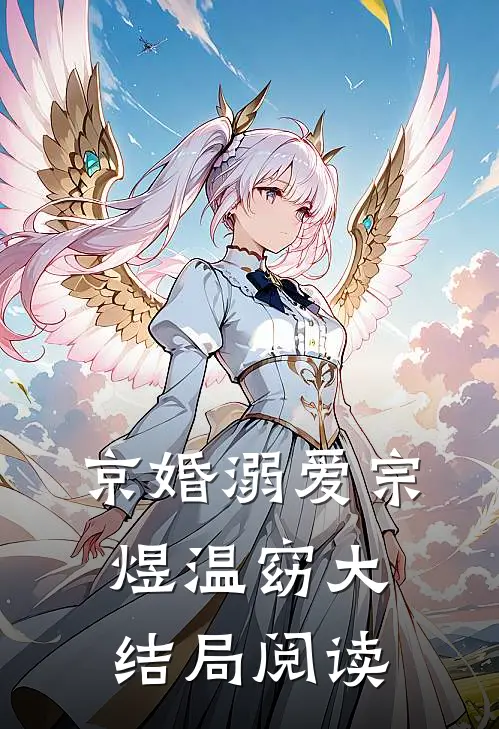 京婚溺爱宗煜温窈大结局阅读