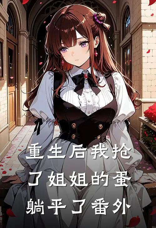 重生后我抢了姐姐的蛋躺平了 番外