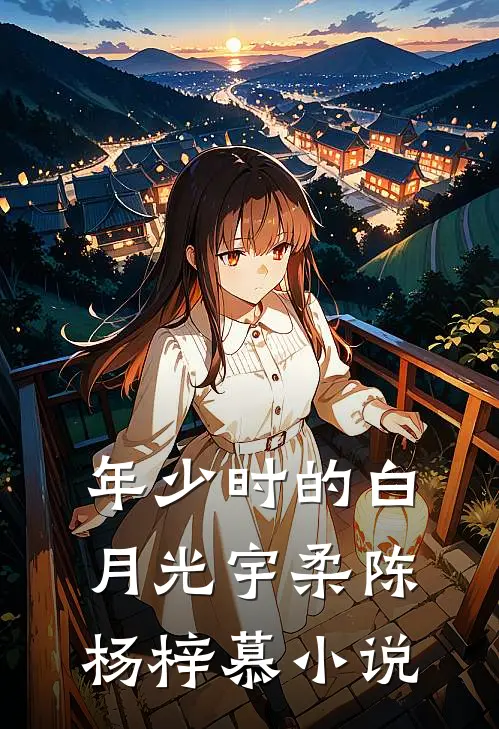 年少时的白月光宇柔陈杨梓慕小说