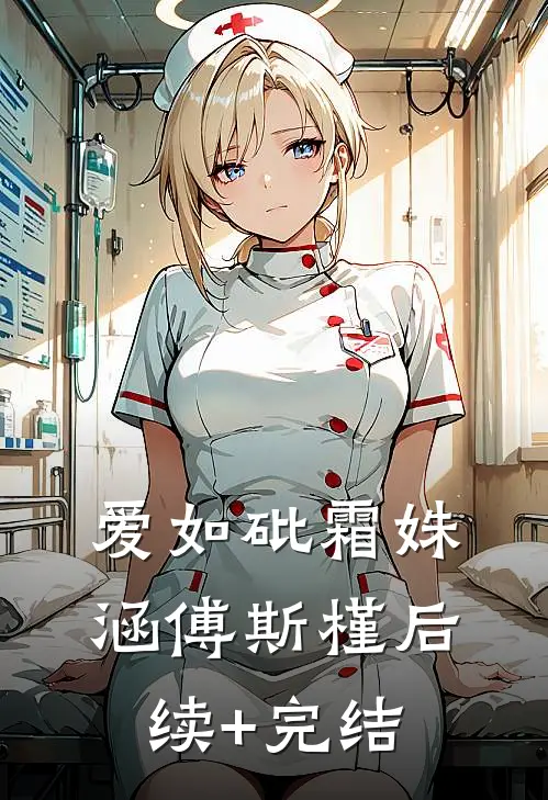 爱如砒霜姝涵傅斯槿后续+完结