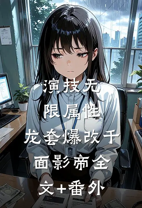 演技无限属性，龙套爆改千面影帝全文+番外