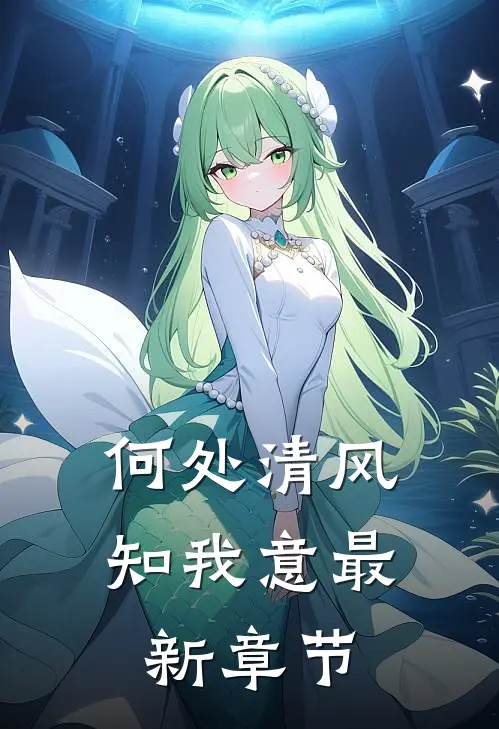 何处清风知我意最新章节免费阅读