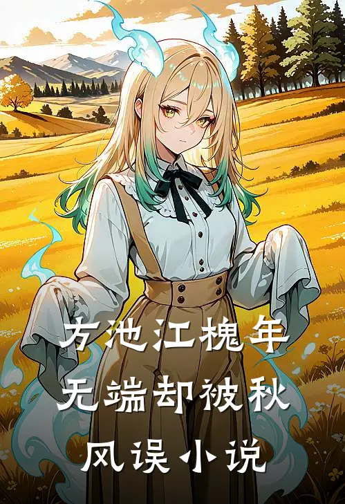 方池江槐年无端却被秋风误小说