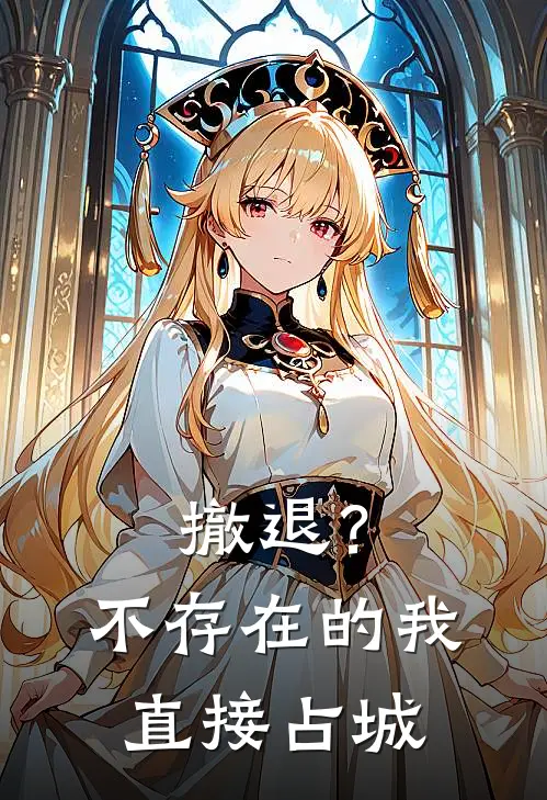 撤退？不存在的，我直接占城