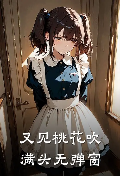 又见桃花吹满头无弹窗