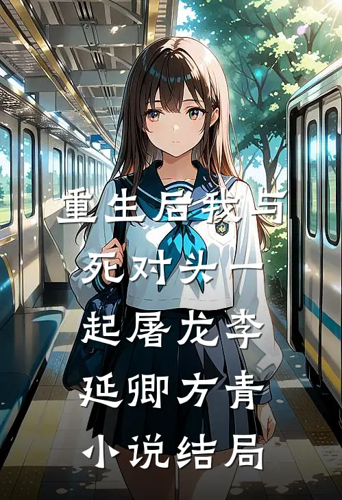 重生后我与死对头一起屠龙李延卿方青小说结局