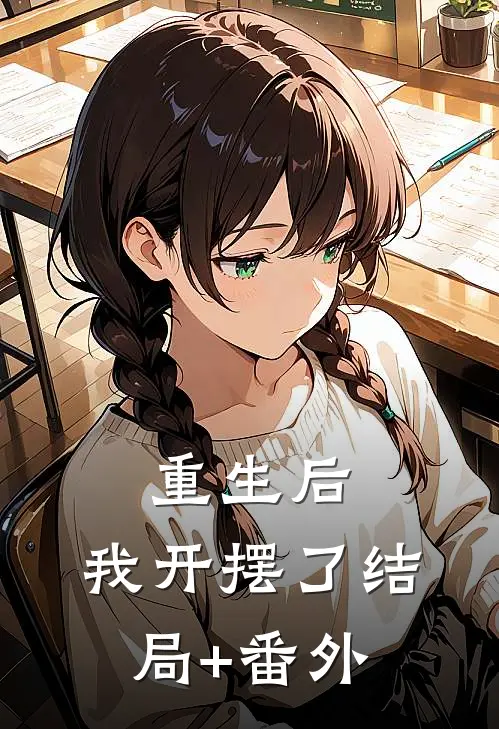 重生后，我开摆了结局+番外