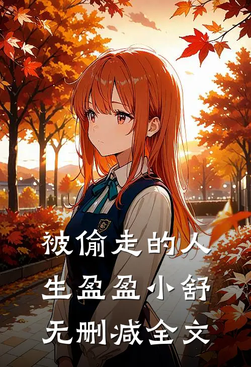 被偷走的人生盈盈小舒无删减全文
