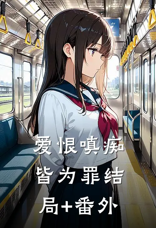 爱恨嗔痴皆为罪结局+番外