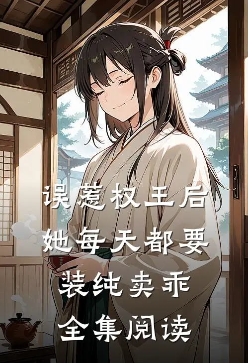 误惹权王后，她每天都要装纯卖乖全集阅读