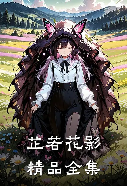 芷若花影精品全集