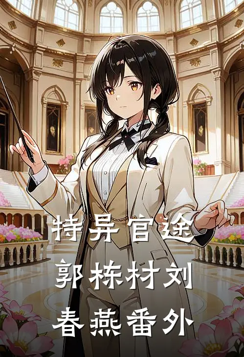 特异官途郭栋材刘春燕番外