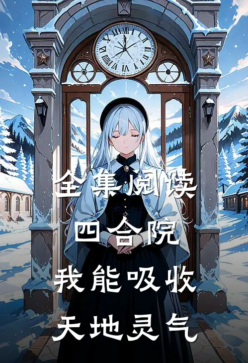 全集阅读四合院：我能吸收天地灵气