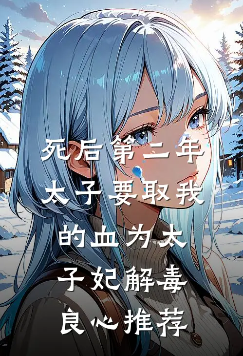 死后第二年，太子要取我的血为太子妃解毒良心推荐