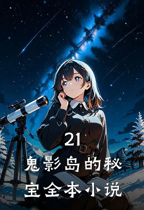 21：鬼影岛的秘宝全本小说