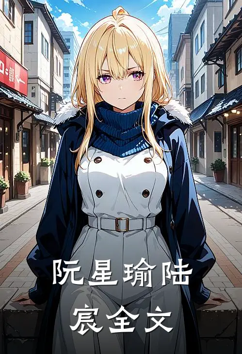 阮星瑜陆宸全文