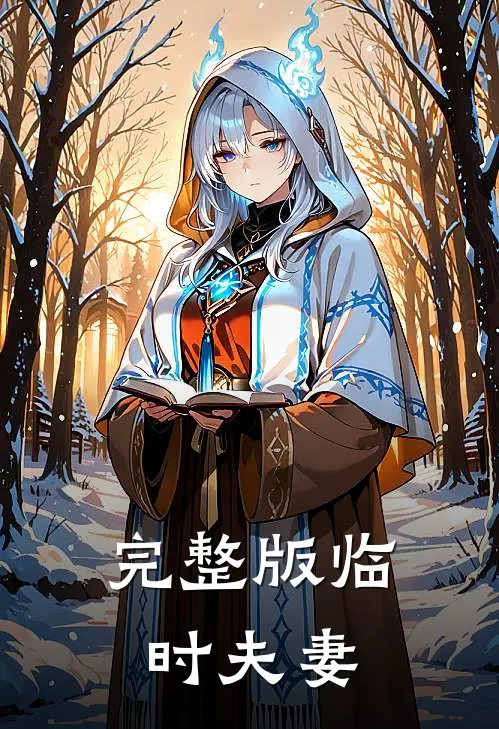 完整版临时夫妻